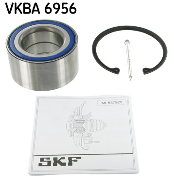 Set rulment roata VKBA 6956 SKF